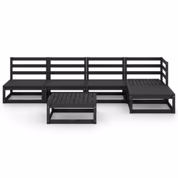 VidaXL 3075523 outdoor furniture set