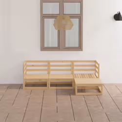 VidaXL 3075524 outdoor furniture set