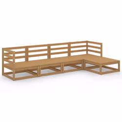 VidaXL 3075537 outdoor furniture set