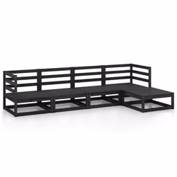VidaXL 3075538, 5 pc(s)