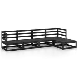 VidaXL 3075538 outdoor furniture set