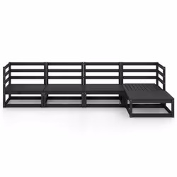 VidaXL 3075538 outdoor furniture set