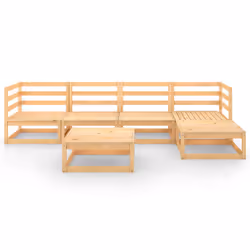 VidaXL 3075539 outdoor furniture set