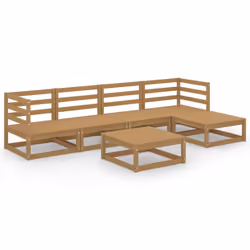 VidaXL 3075542, 6 pc(s)