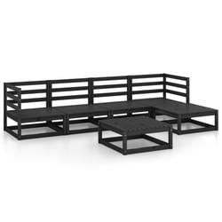 VidaXL 3075543 outdoor furniture set