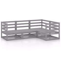 VidaXL 3075546, 4 pc(s)