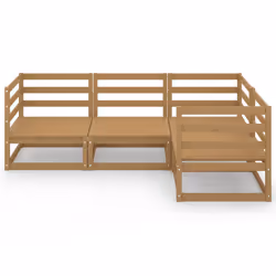 VidaXL 3075547 outdoor furniture set