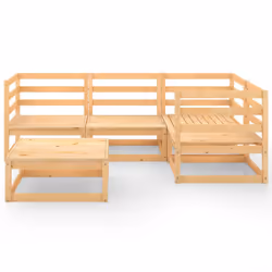 VidaXL 3075549 outdoor furniture set