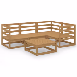 VidaXL 3075552, 5 pc(s)