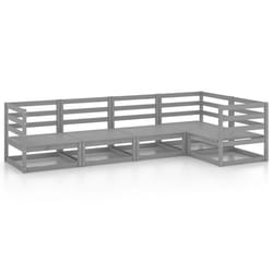 VidaXL 3075556 outdoor furniture set