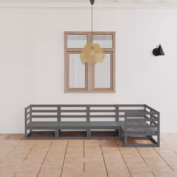 VidaXL 3075556 outdoor furniture set