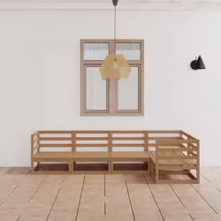 VidaXL 3075557 outdoor furniture set