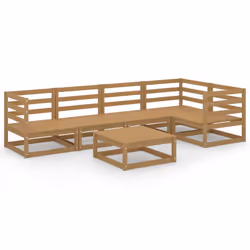 VidaXL 3075562, 6 pc(s)