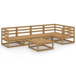 VidaXL 3075562 outdoor furniture set