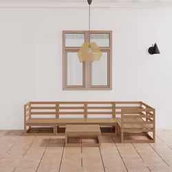 VidaXL 3075562 outdoor furniture set
