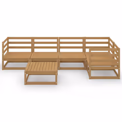 VidaXL 3075562 outdoor furniture set