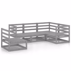 VidaXL 3075576, 5 pc(s)