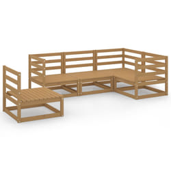 VidaXL 3075577 outdoor furniture set