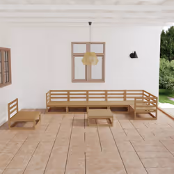 VidaXL 3075602 outdoor furniture set