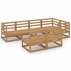 VidaXL 3075607, 7 pc(s)