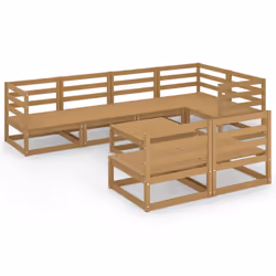 VidaXL 3075612, 8 pc(s)