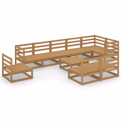 VidaXL 3075642, 10 pc(s)