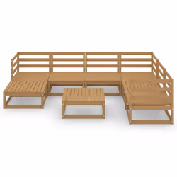 VidaXL 3075712 outdoor furniture set