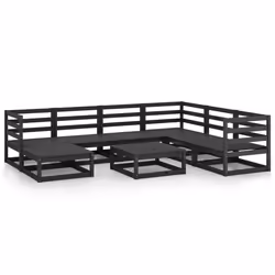 VidaXL 3075713, 8 pc(s)