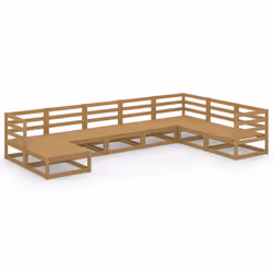 VidaXL 3075717, 8 pc(s)