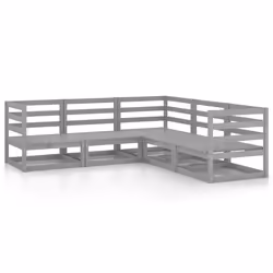 VidaXL 3075726, 5 pc(s)