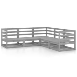 VidaXL 3075726 outdoor furniture set