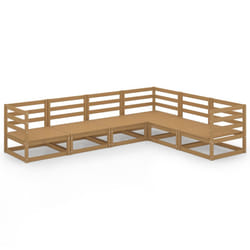 VidaXL 3075737 outdoor furniture set