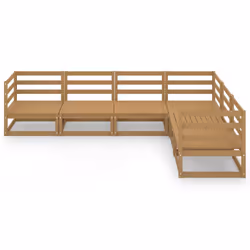VidaXL 3075737 outdoor furniture set