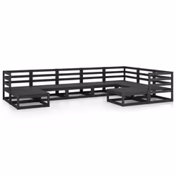 VidaXL 3075758, 9 pc(s)