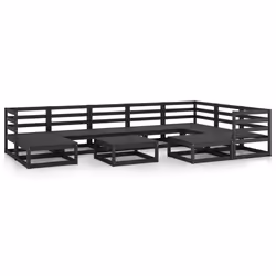 VidaXL 3075763, 10 pc(s)