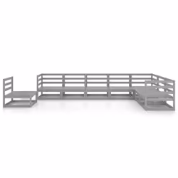VidaXL 3075776 outdoor furniture set