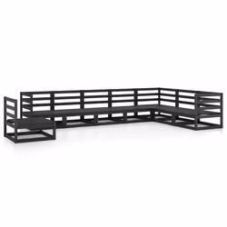 VidaXL 3075778, 8 pc(s)