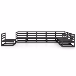 VidaXL 3075778 outdoor furniture set