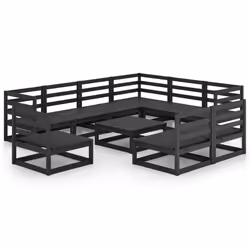 VidaXL 3075793, 10 pc(s)