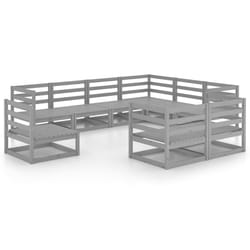 VidaXL 3075806 outdoor furniture set