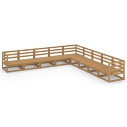 VidaXL 3075847 outdoor furniture set