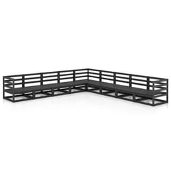 VidaXL 3075848 outdoor furniture set