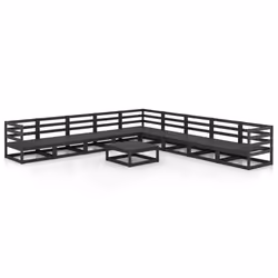 VidaXL 3075853, 10 pc(s)
