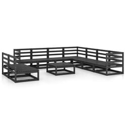 VidaXL 3075863 outdoor furniture set