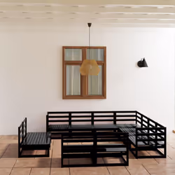 VidaXL 3075888 outdoor furniture set