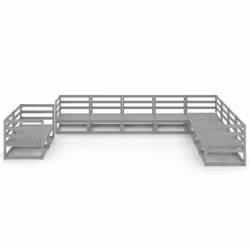 VidaXL 3075926 outdoor furniture set - Additional view 3