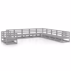 VidaXL 3075936, 11 pc(s)
