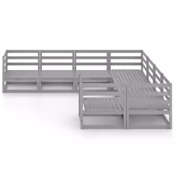 VidaXL 3075976 outdoor furniture set