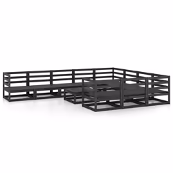 VidaXL 3076003, 11 pc(s)