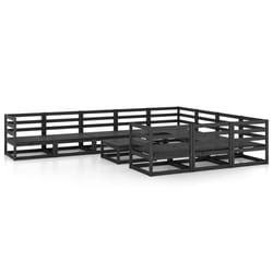 VidaXL 3076003 outdoor furniture set